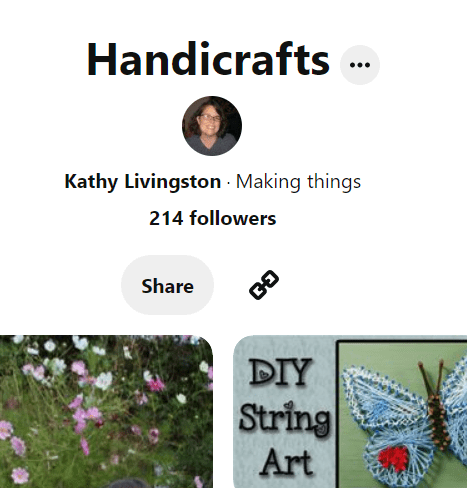 Kathy handicrafts