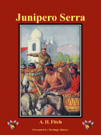 Juniperro serra