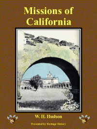 Missions of California