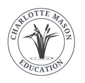 Charlotte Mason Education logo